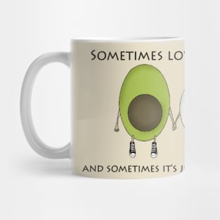 Colorblind Mug